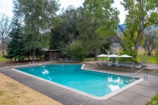 Single Family Residence, Saint Helena highway, Calistoga, CA 94515 - 29