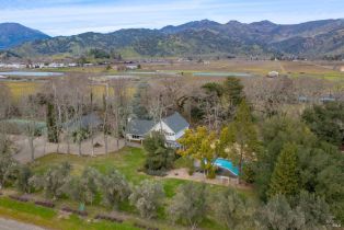 Single Family Residence, Saint Helena highway, Calistoga, CA 94515 - 3