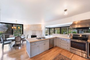 Single Family Residence, Saint Helena highway, Calistoga, CA 94515 - 10