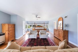 Single Family Residence, Saint Helena highway, Calistoga, CA 94515 - 13