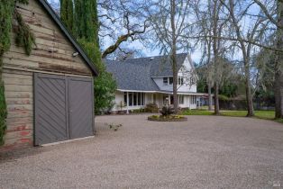 Single Family Residence, Saint Helena highway, Calistoga, CA 94515 - 16