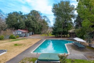 Single Family Residence, Saint Helena highway, Calistoga, CA 94515 - 28