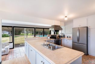 Single Family Residence, Saint Helena highway, Calistoga, CA 94515 - 12