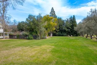 Single Family Residence, Saint Helena highway, Calistoga, CA 94515 - 30