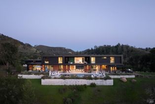 Single Family Residence, Franz Valley School road, Calistoga, CA 94515 - 28