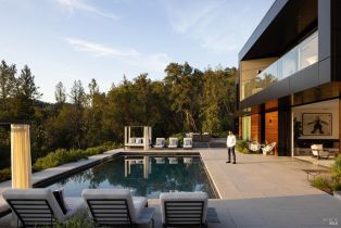 Single Family Residence, Franz Valley School road, Calistoga, CA 94515 - 20