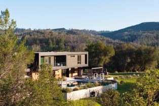Single Family Residence, Franz Valley School road, Calistoga, CA 94515 - 23
