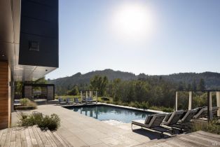 Single Family Residence, Franz Valley School road, Calistoga, CA 94515 - 26