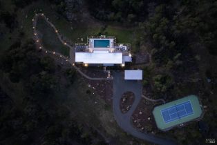 Single Family Residence, Franz Valley School road, Calistoga, CA 94515 - 35