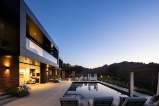 Single Family Residence, Franz Valley School road, Calistoga, CA 94515 - 19