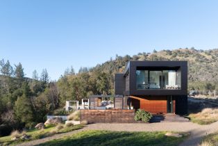 Single Family Residence, Franz Valley School road, Calistoga, CA 94515 - 22