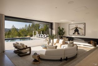 Single Family Residence, Franz Valley School road, Calistoga, CA 94515 - 3