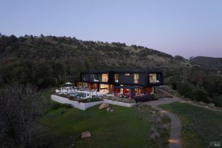 Single Family Residence, Franz Valley School road, Calistoga, CA 94515 - 30