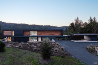 Single Family Residence, Franz Valley School road, Calistoga, CA 94515 - 27
