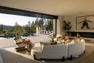 Single Family Residence, Franz Valley School road, Calistoga, CA 94515 - 4