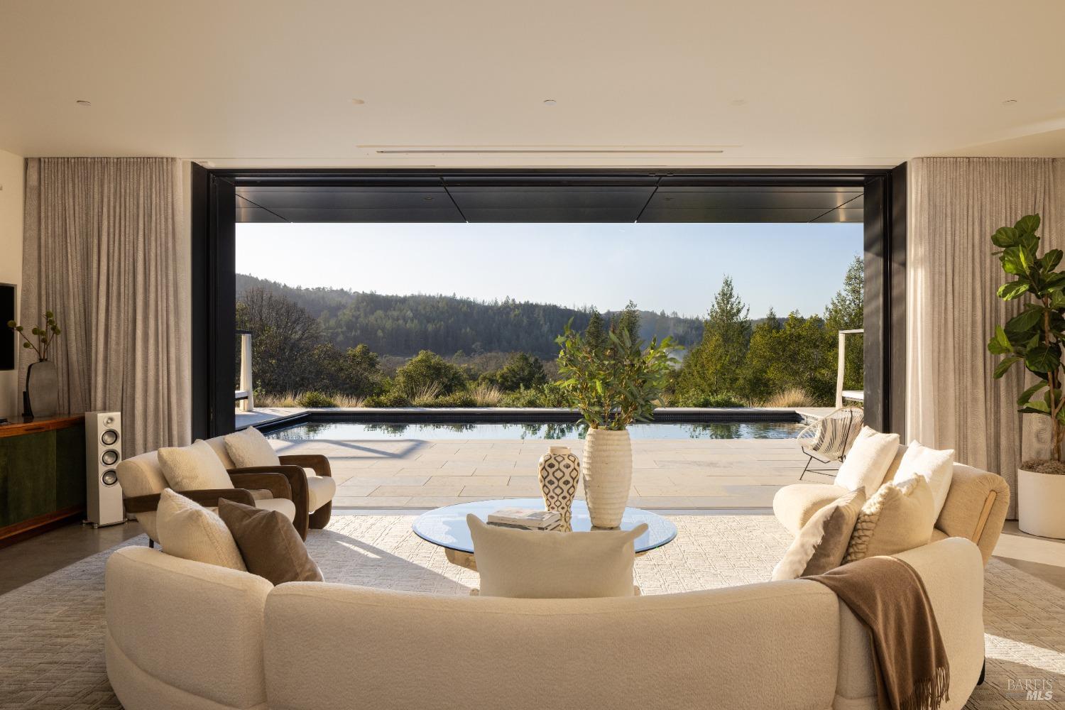 Single Family Residence, Franz Valley School road, Calistoga, CA 94515 - 1