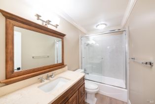 Single Family Residence, Summit Lake drive, Angwin, CA 94508 - 39