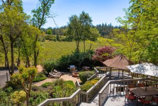 Single Family Residence, Summit Lake drive, Angwin, CA 94508 - 63