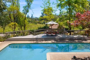 Single Family Residence, Summit Lake drive, Angwin, CA 94508 - 12