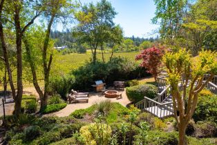 Single Family Residence, Summit Lake drive, Angwin, CA 94508 - 56