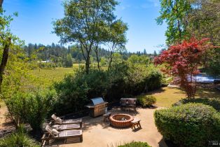 Single Family Residence, Summit Lake drive, Angwin, CA 94508 - 54