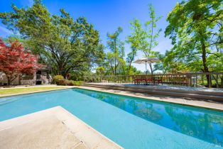 Single Family Residence, Summit Lake drive, Angwin, CA 94508 - 4