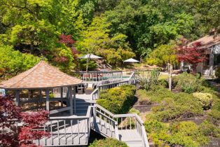 Single Family Residence, Summit Lake drive, Angwin, CA 94508 - 60