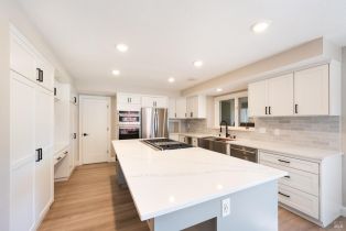 Single Family Residence, Summit Lake drive, Angwin, CA 94508 - 33