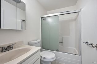 Condominium, Oak street, Calistoga, CA 94515 - 30