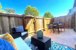 Condominium, Oak street, Calistoga, CA 94515 - 16