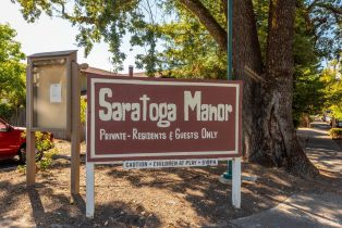 Condominium, Oak street, Calistoga, CA 94515 - 34