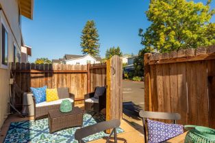 Condominium, Oak street, Calistoga, CA 94515 - 18