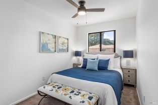 Condominium, Oak street, Calistoga, CA 94515 - 24