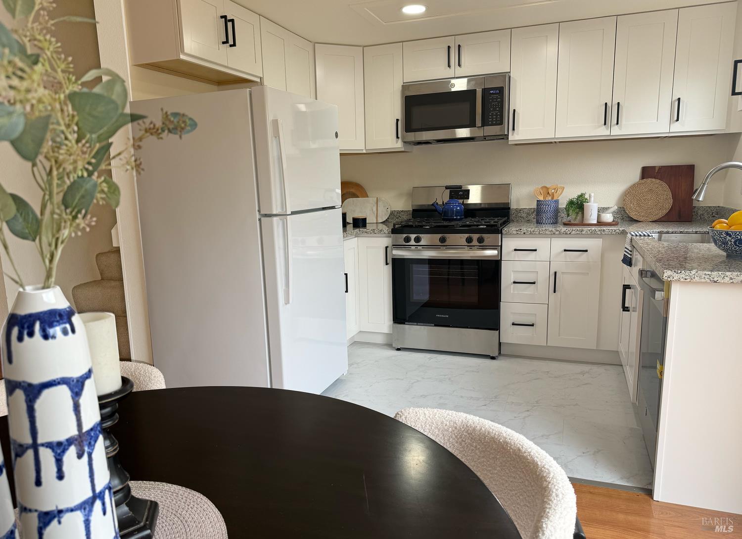 Condominium, Oak street, Calistoga, CA 94515 - 1