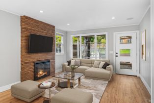 Single Family Residence, River lane, Russian River, CA 95446 - 4