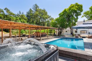 Single Family Residence, Dry Creek road, Healdsburg, CA 95448 - 2