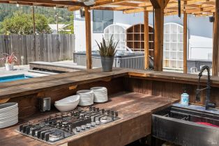 Single Family Residence, Dry Creek road, Healdsburg, CA 95448 - 46