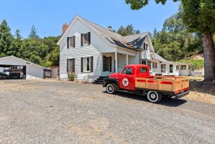 Single Family Residence, Dry Creek road, Healdsburg, CA 95448 - 13