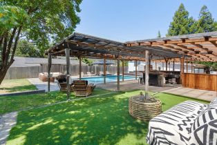 Single Family Residence, Dry Creek road, Healdsburg, CA 95448 - 41