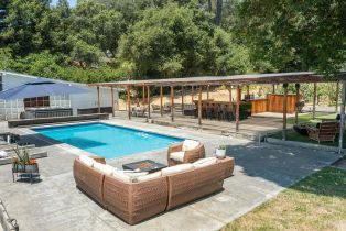 Single Family Residence, Dry Creek road, Healdsburg, CA 95448 - 4