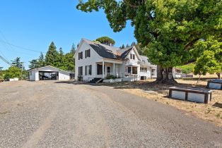 Single Family Residence, Dry Creek road, Healdsburg, CA 95448 - 17