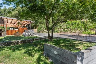 Single Family Residence, Dry Creek road, Healdsburg, CA 95448 - 44