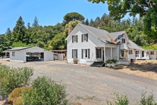Single Family Residence, Dry Creek road, Healdsburg, CA 95448 - 16