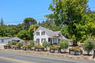 Single Family Residence, Dry Creek road, Healdsburg, CA 95448 - 14