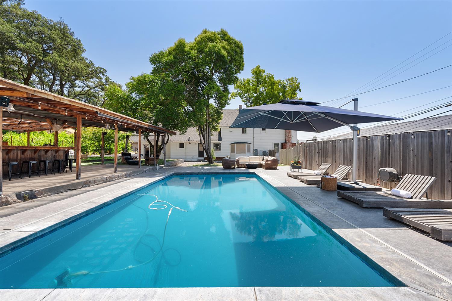 Single Family Residence, Dry Creek road, Healdsburg, CA 95448 - 1