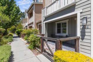 Condominium, Johnson street, Windsor, CA 95492 - 4