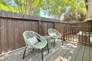 Single Family Residence, Park avenue, Napa, CA 94558 - 40