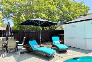 Single Family Residence, Park avenue, Napa, CA 94558 - 38