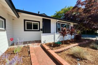 Single Family Residence, Park avenue, Napa, CA 94558 - 2