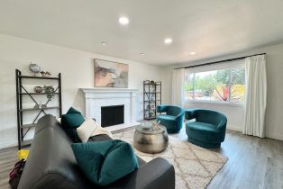 Single Family Residence, Park avenue, Napa, CA 94558 - 5